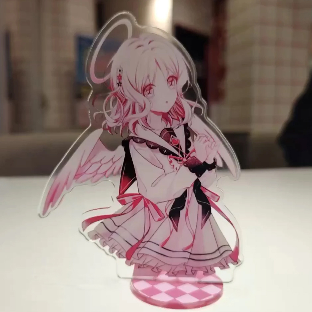 Event Support - Аниме DIABOLIK LOVERS Комори Юи Косплей-стенд