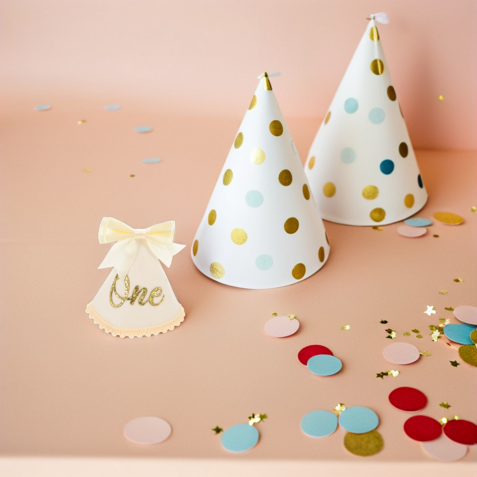 Праздничная шляпка на день рож – обзор и цена Party Hat Cone