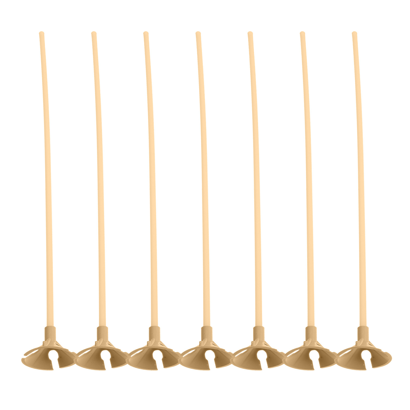 100 комплектов держателей для  – обзор и цена Centerpiece Stick