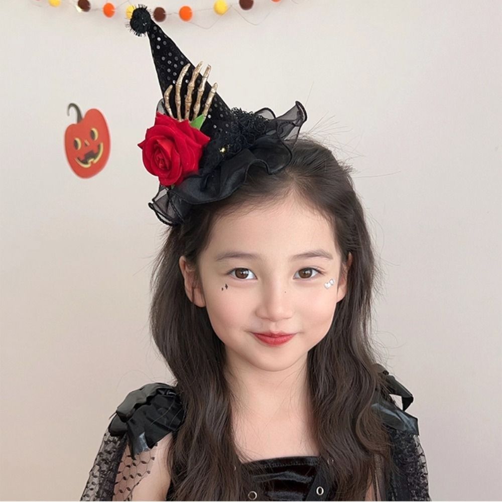 Праздничный ободок для волос н – обзор и цена Party Hat Cone
