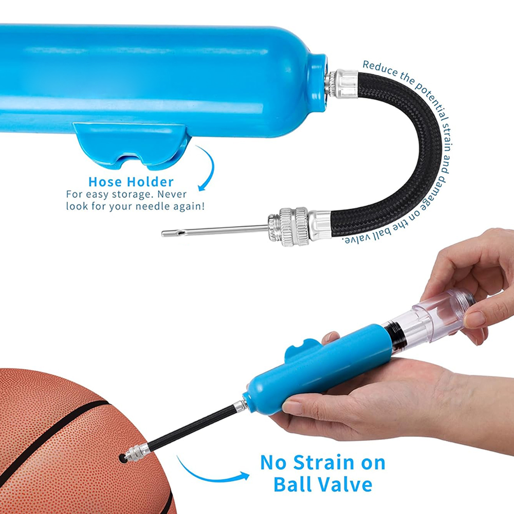Портативный воздушный насос, с – обзор и цена Balloon Pump Hand