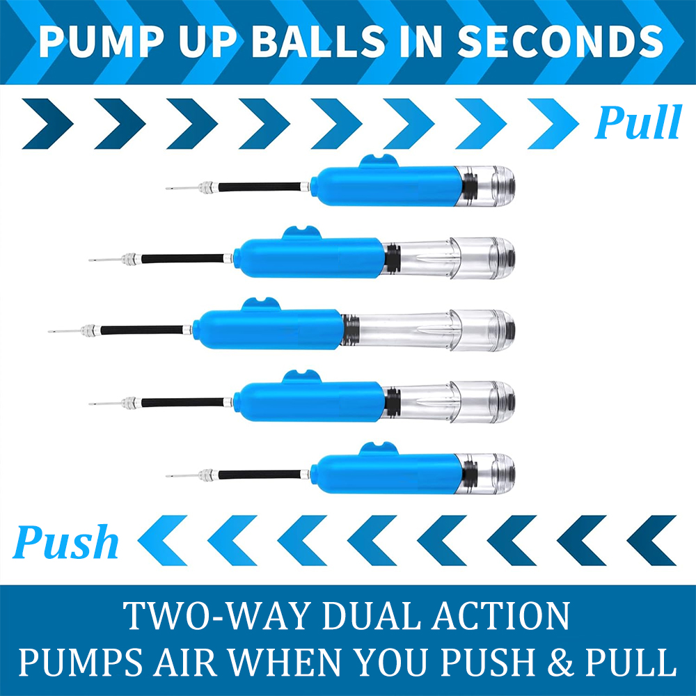 Портативный воздушный насос, с – обзор и цена Balloon Pump Hand