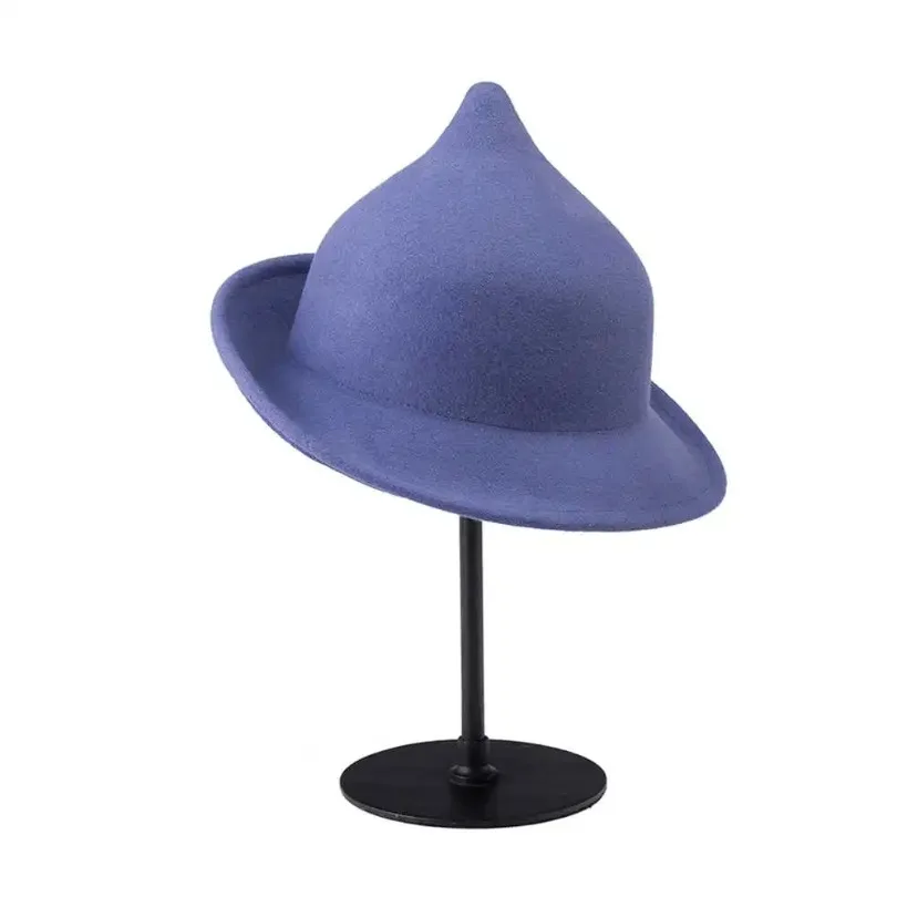Фетровая шляпа фокусника с кон – обзор и цена Party Hat Cone