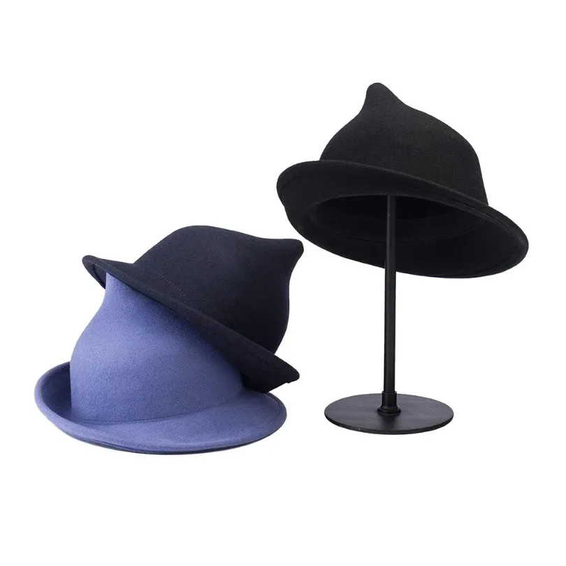 Фетровая шляпа фокусника с кон – обзор и цена Party Hat Cone
