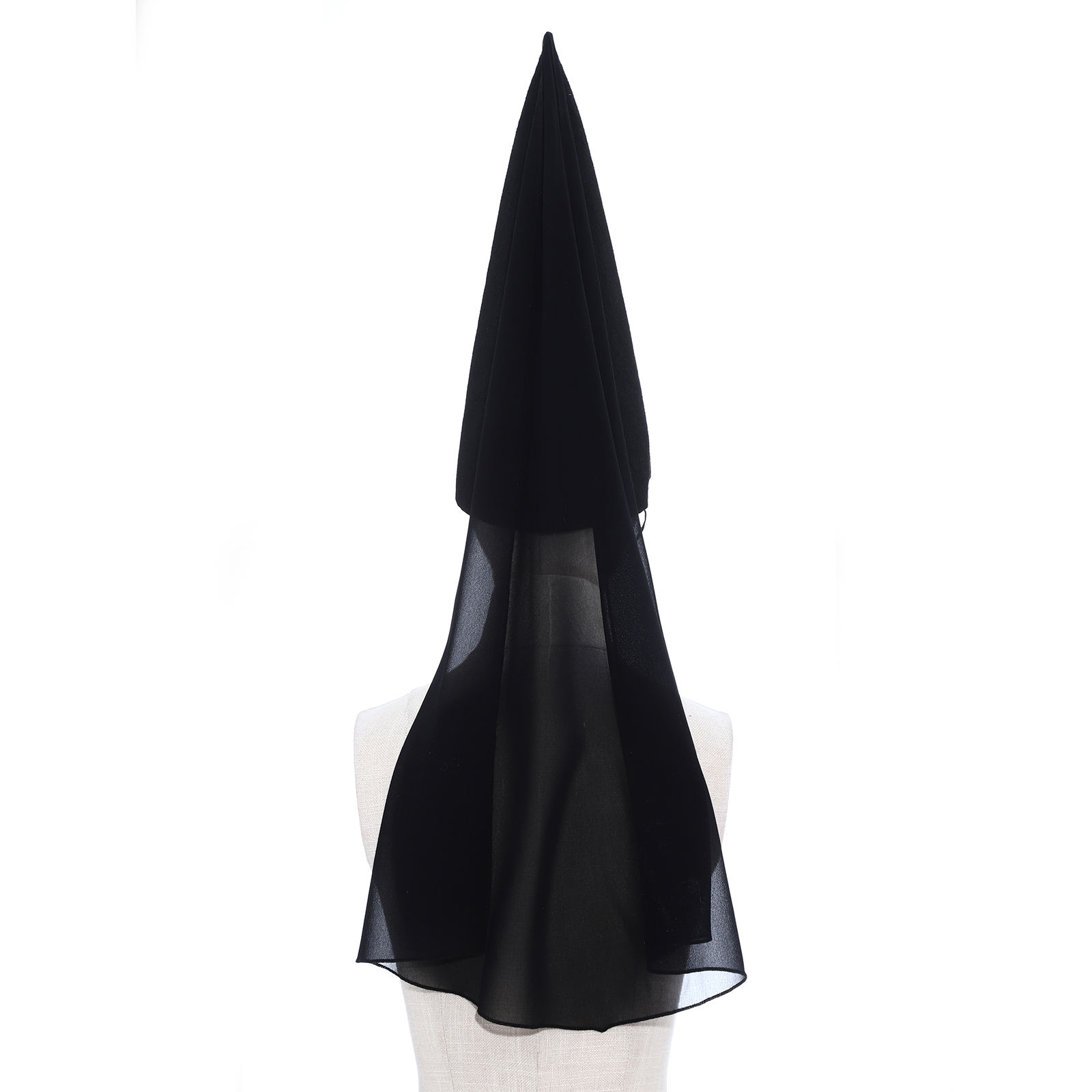 Женская средневековая шляпа-ко – обзор и цена Party Hat Cone