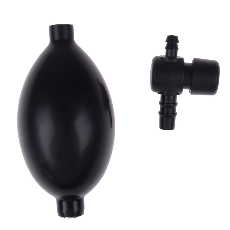Медицинский сфигмоманометр, то – обзор и цена Balloon Pump Hand