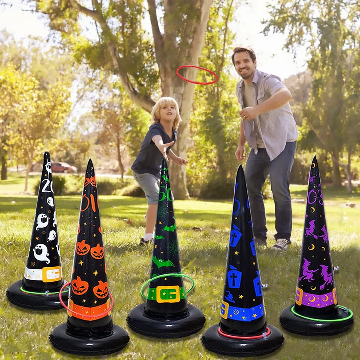 Набор из 1-10 комплектов надув – обзор и цена Party Hat Cone